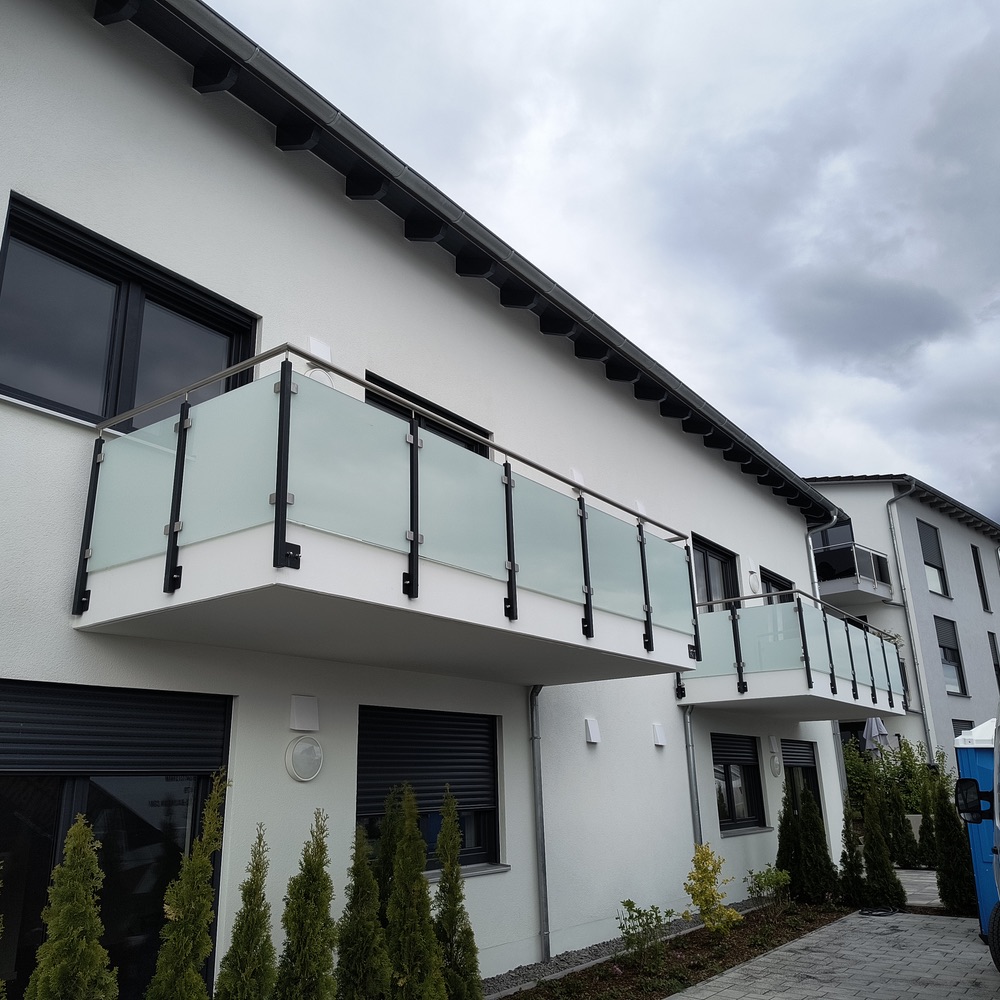 Balkone