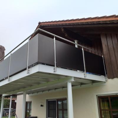 Balkone