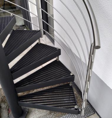 Treppen