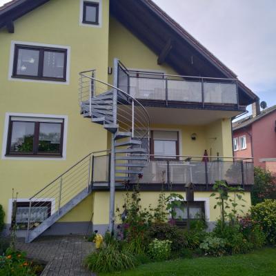 Treppen