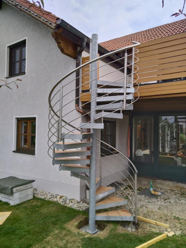 Treppen