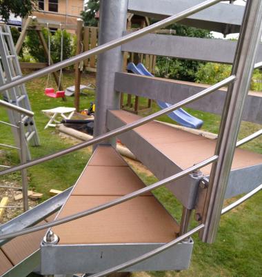 Treppen