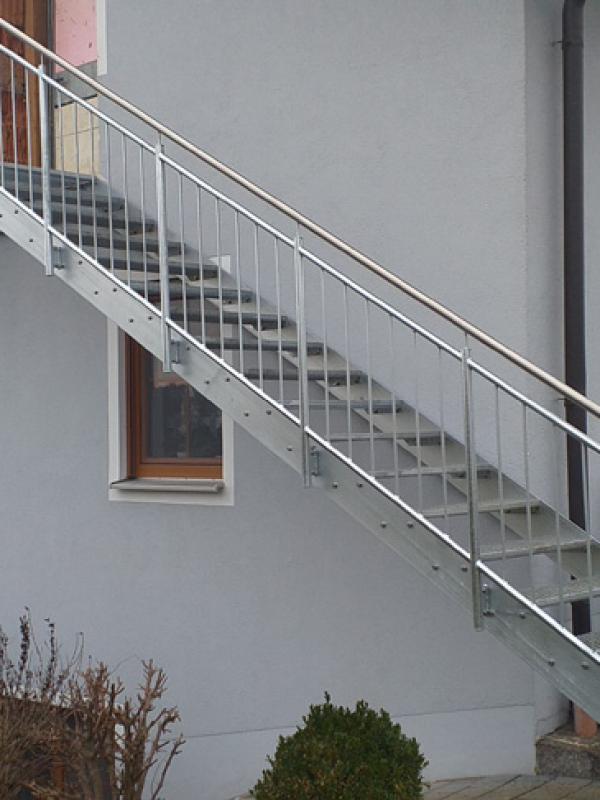 Treppen