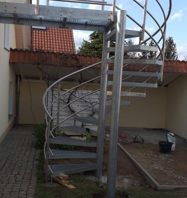 Treppen