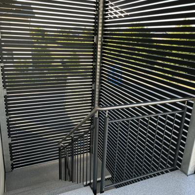 Treppen