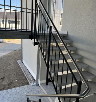 Treppen