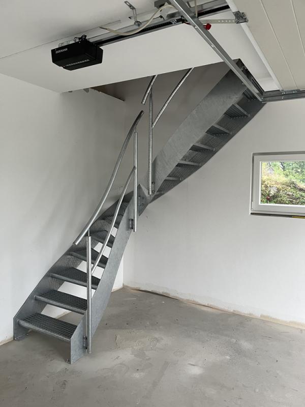 Treppen