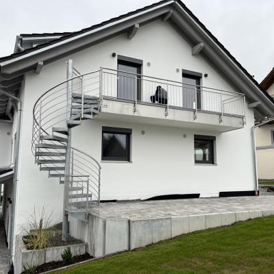 Treppen