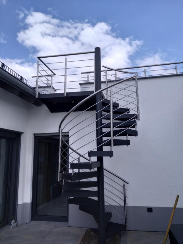 Treppen