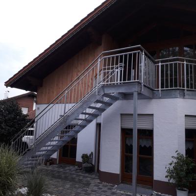 Treppen