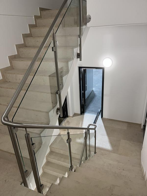 Treppengeländer